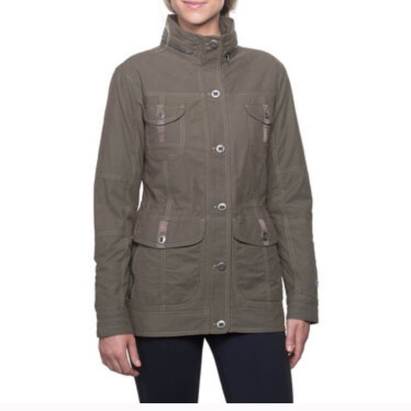 Coats | Kuhl Rekon Jacket Sz L | Poshmark